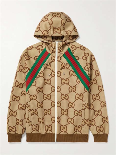 gucci yellow jacket|mr porter Gucci coat.